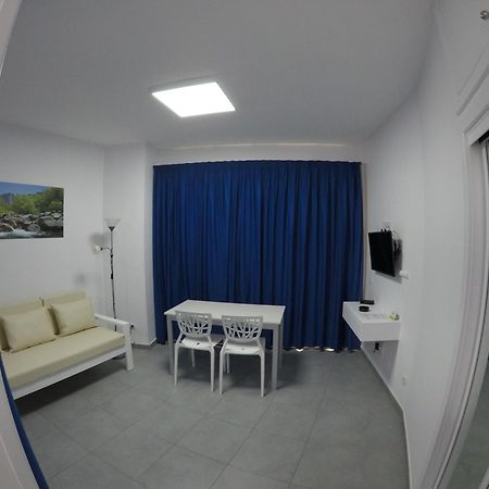 Apartamentos Juan Pérez- Viviendas Vacacionales Las Palmas de Gran Canaria Esterno foto