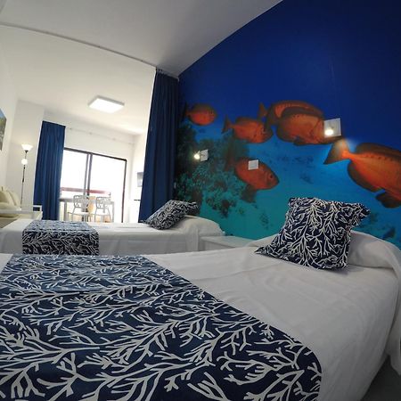 Apartamentos Juan Pérez- Viviendas Vacacionales Las Palmas de Gran Canaria Esterno foto