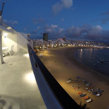 Apartamentos Juan Pérez- Viviendas Vacacionales Las Palmas de Gran Canaria Esterno foto