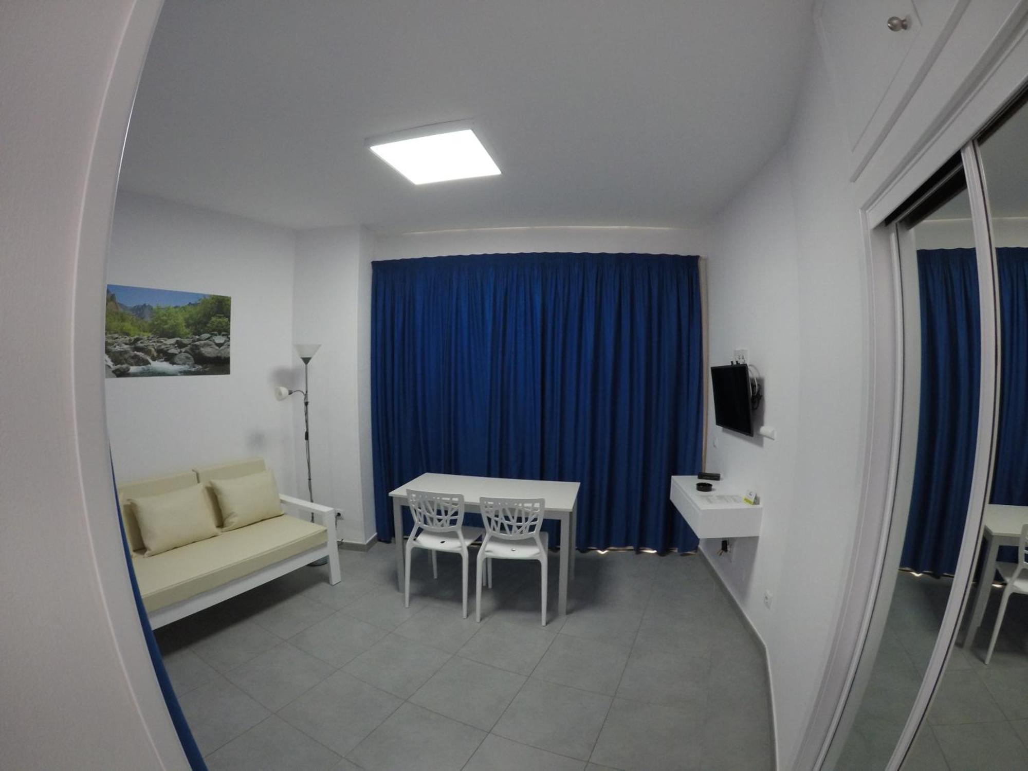Apartamentos Juan Pérez- Viviendas Vacacionales Las Palmas de Gran Canaria Esterno foto