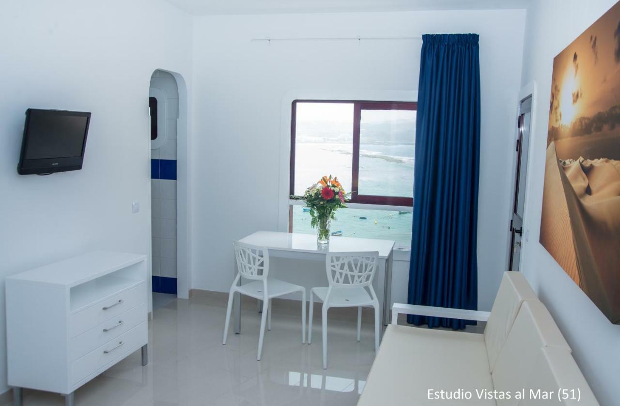 Apartamentos Juan Pérez- Viviendas Vacacionales Las Palmas de Gran Canaria Esterno foto