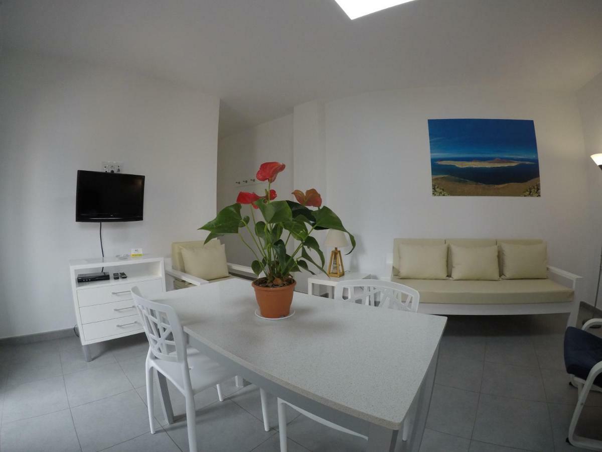 Apartamentos Juan Pérez- Viviendas Vacacionales Las Palmas de Gran Canaria Esterno foto