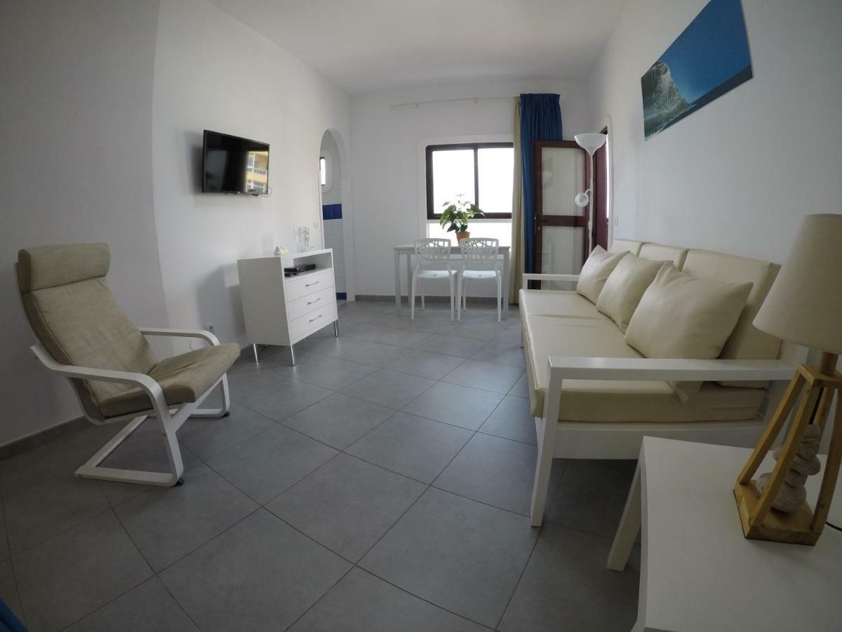 Apartamentos Juan Pérez- Viviendas Vacacionales Las Palmas de Gran Canaria Esterno foto