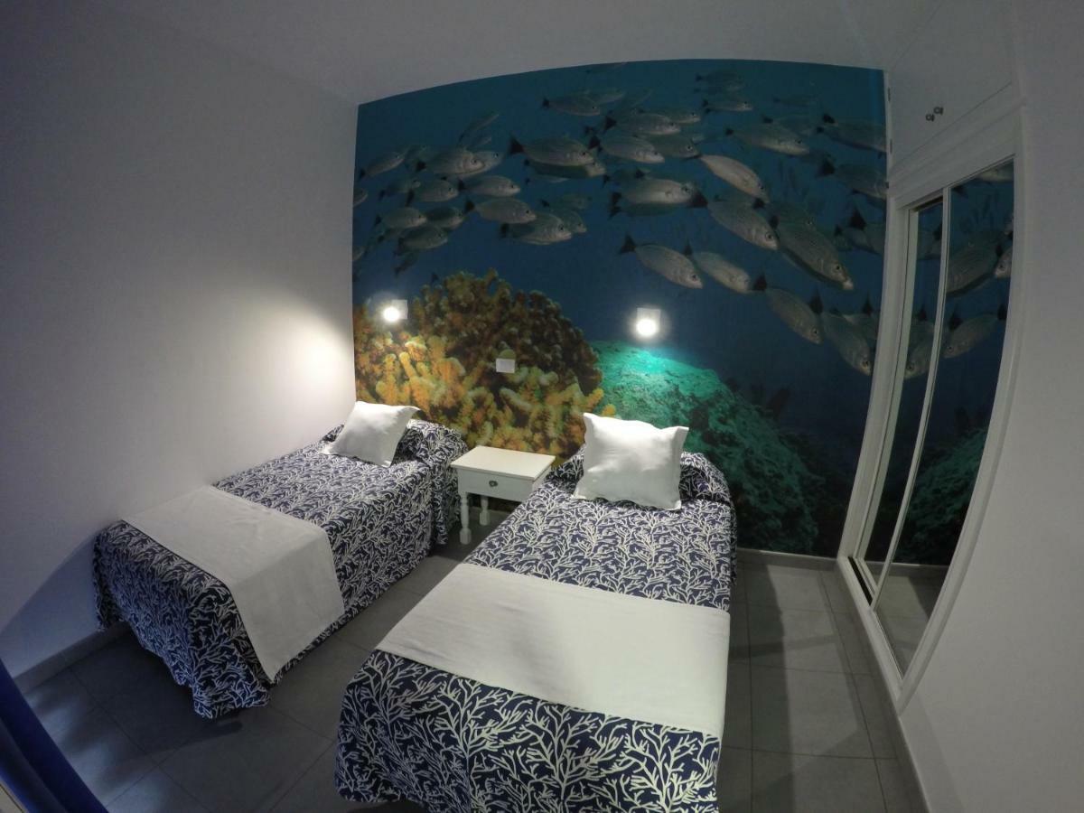 Apartamentos Juan Pérez- Viviendas Vacacionales Las Palmas de Gran Canaria Esterno foto