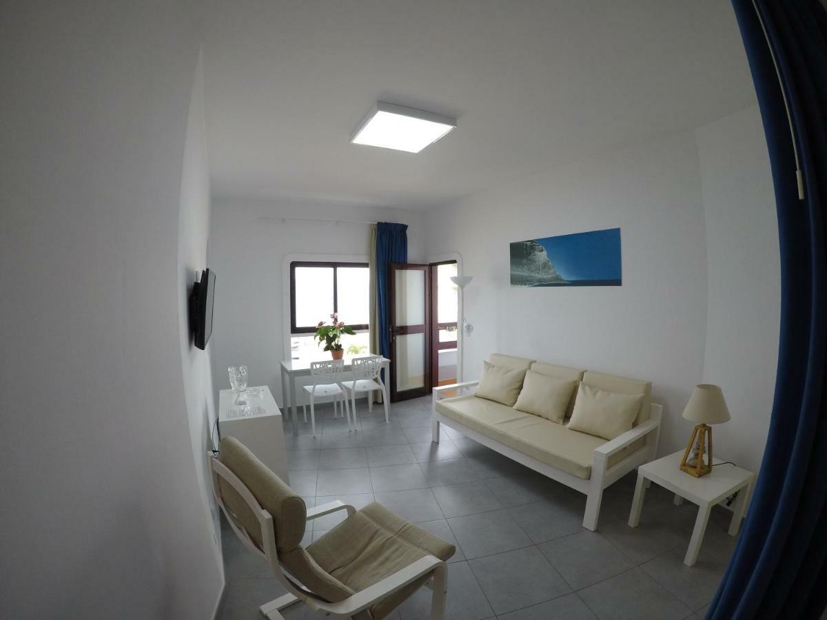 Apartamentos Juan Pérez- Viviendas Vacacionales Las Palmas de Gran Canaria Esterno foto